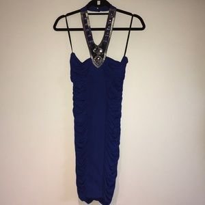 Bebe cocktail dress